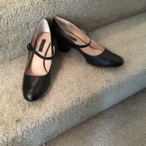 Marc Jacobs baby doll shoes